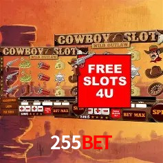 255bet: Jogos de Caça-Níqueis-Altas Recompensas, Roleta-Velocidade, Blackjack-Desafios Máximos