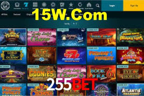 Bônus Generosos e Exclusivos no 255bet para Você!